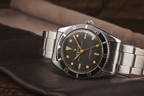 4500 for a rolex submariner|Rolex Submariner price history.